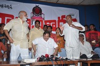 Rajyadhikaram Audio Launch